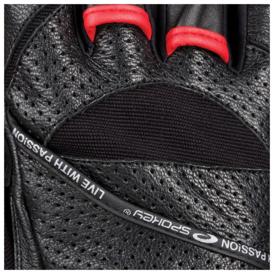 Spokey Γάντια γυμναστηρίου s.M Spokey Γάντια γυμναστηρίου s.M